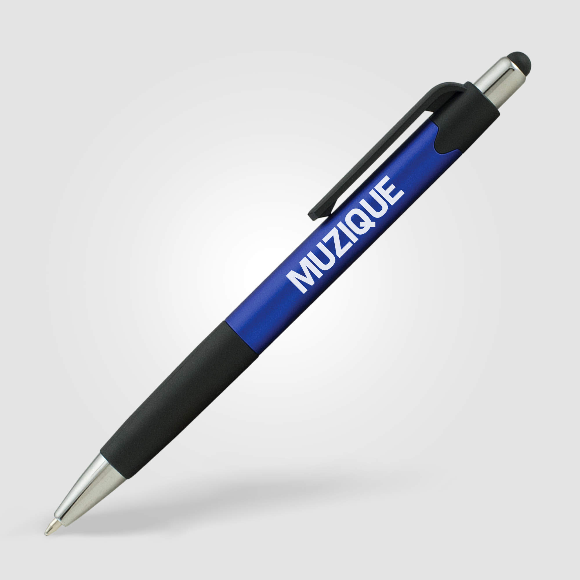 Smoothy Metallic Stylus 2
