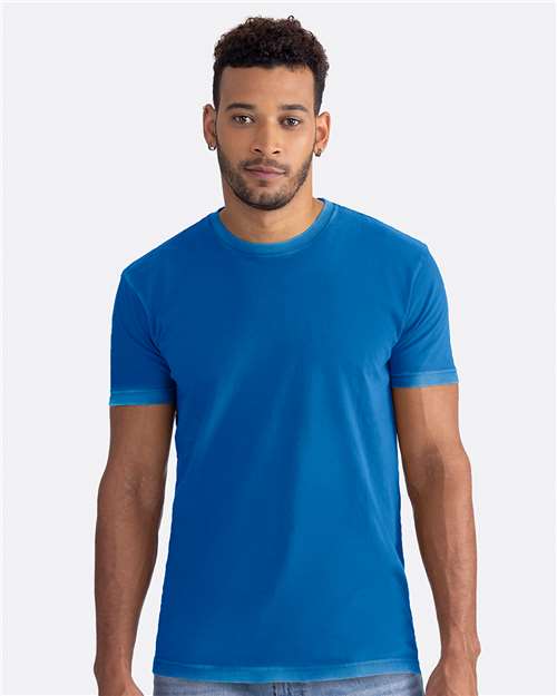 Unisex Soft Washed Tee - 3600SW 62