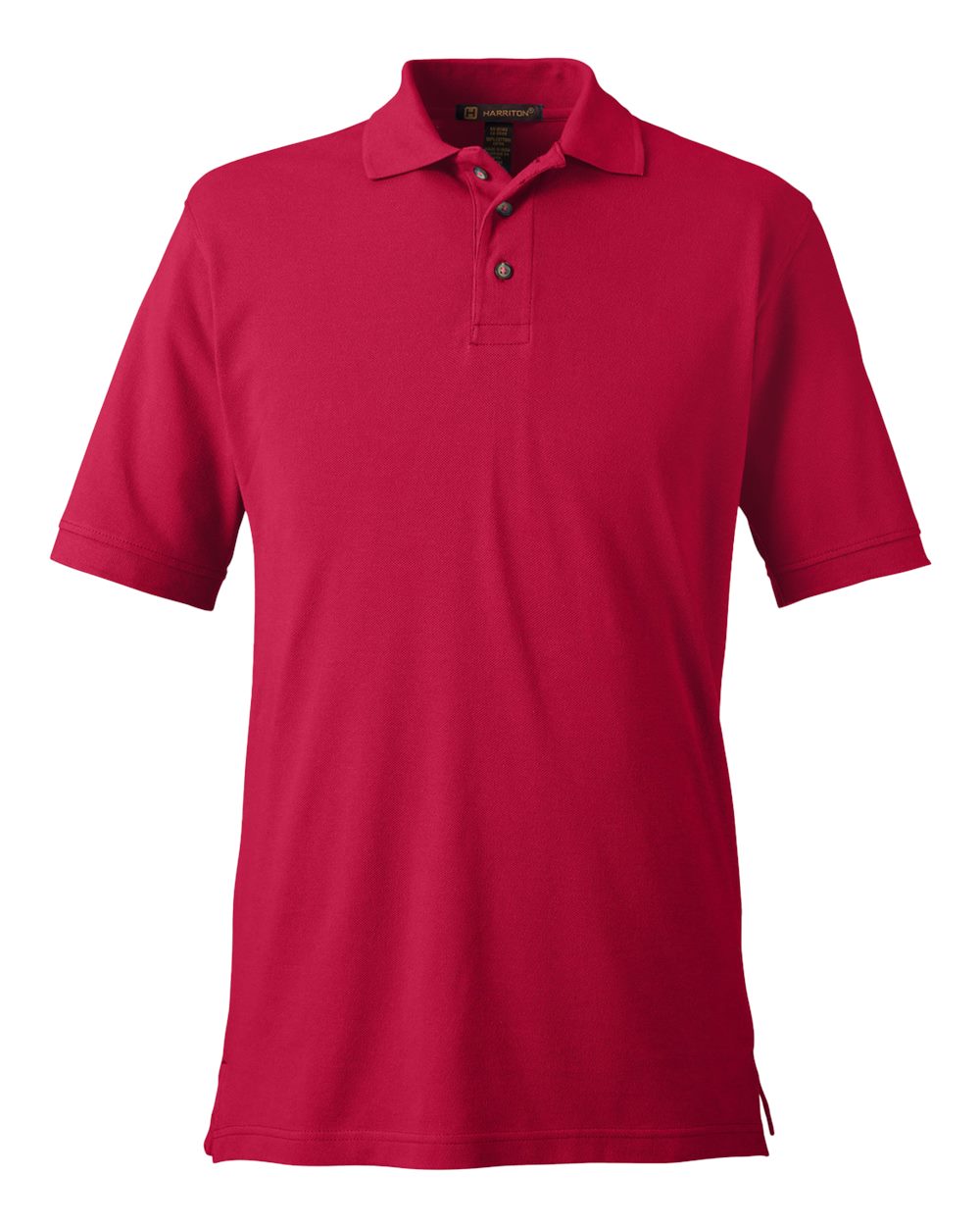 Men's Pique Polo - M200 9