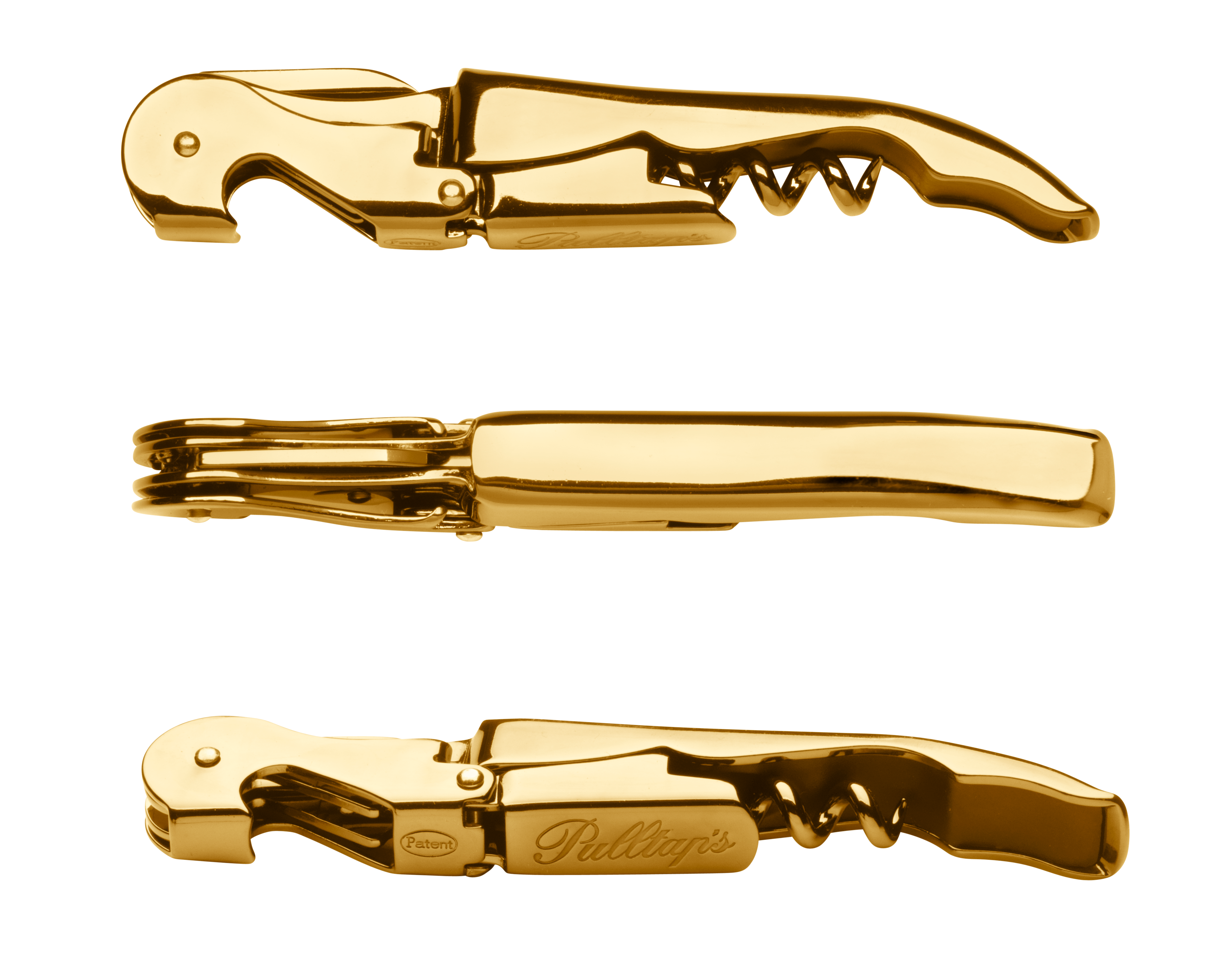 The Luxury Collection Corkscrew 3
