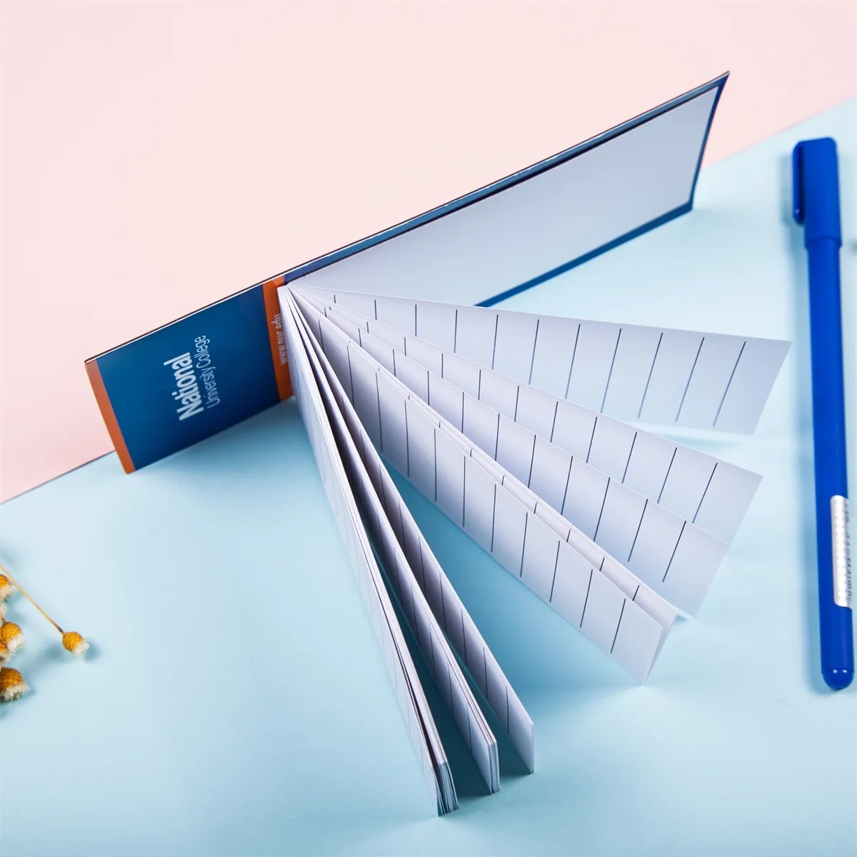 Magnetic Notepads for Refrigerator 4