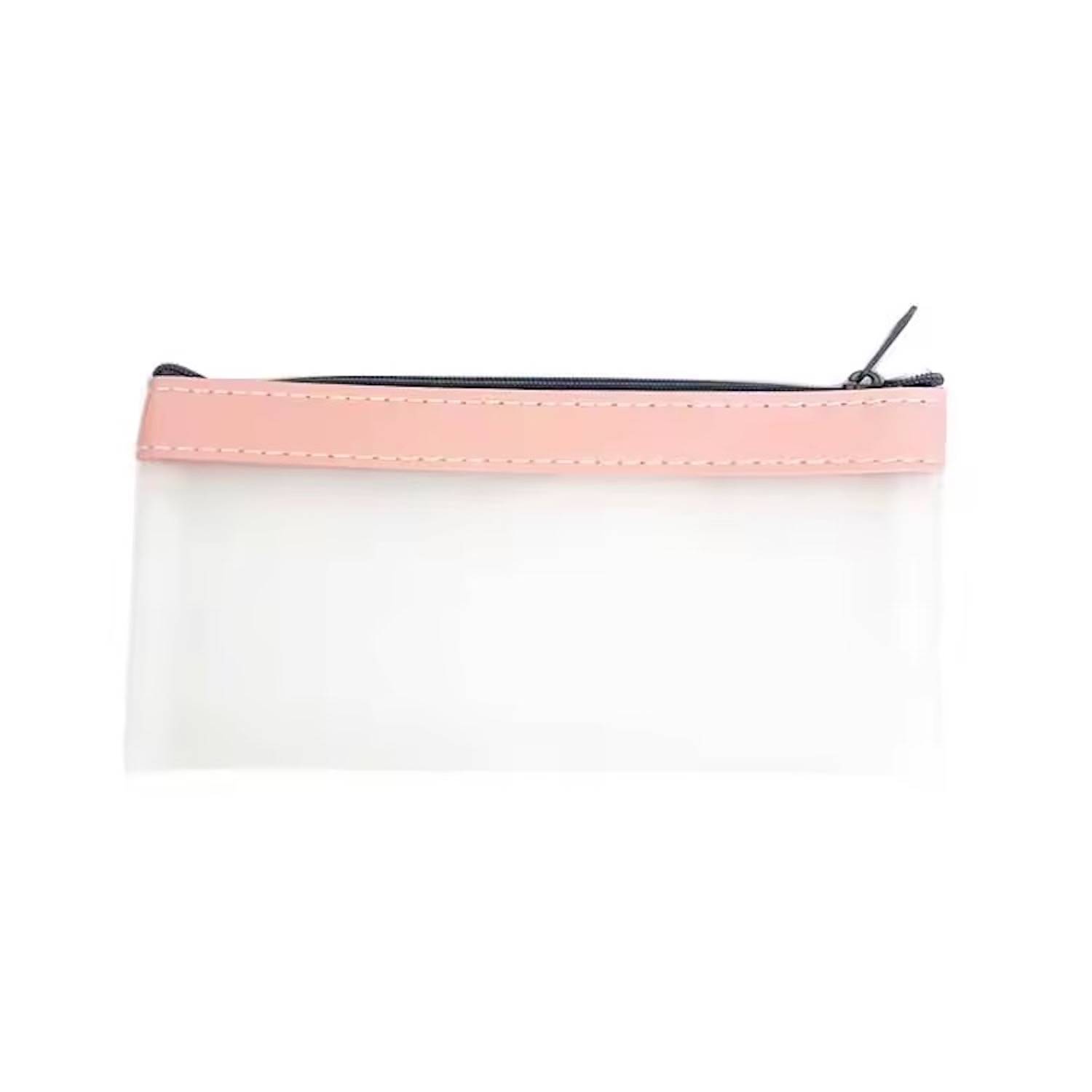 Clear Pencilcase Bag 6
