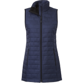Women's TELLURIDE Packable Insulated Vest 52