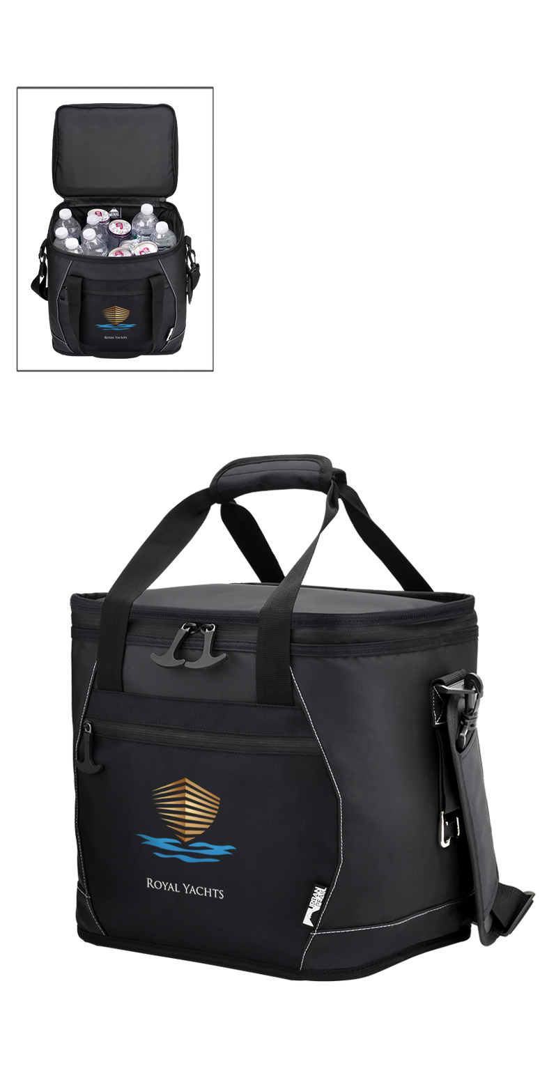 Urban Peak® Reserve 24 Can Cooler 16