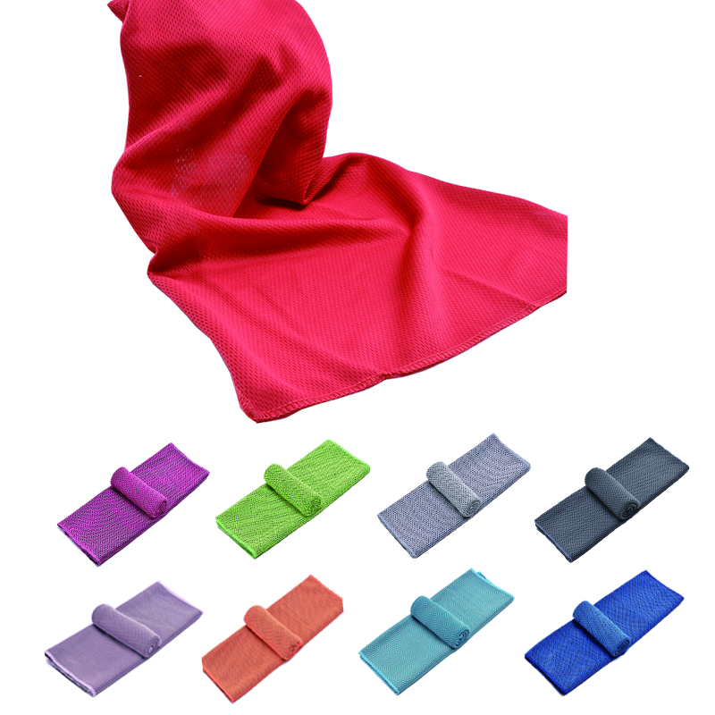 Cooling Towels 1