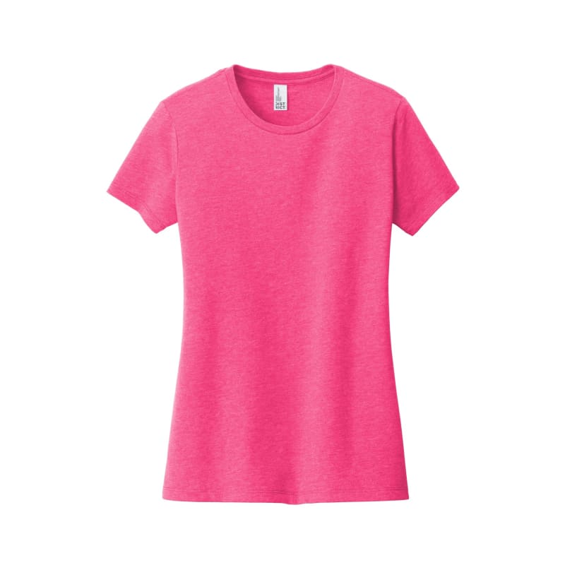District Women's Very Important Tee . 65