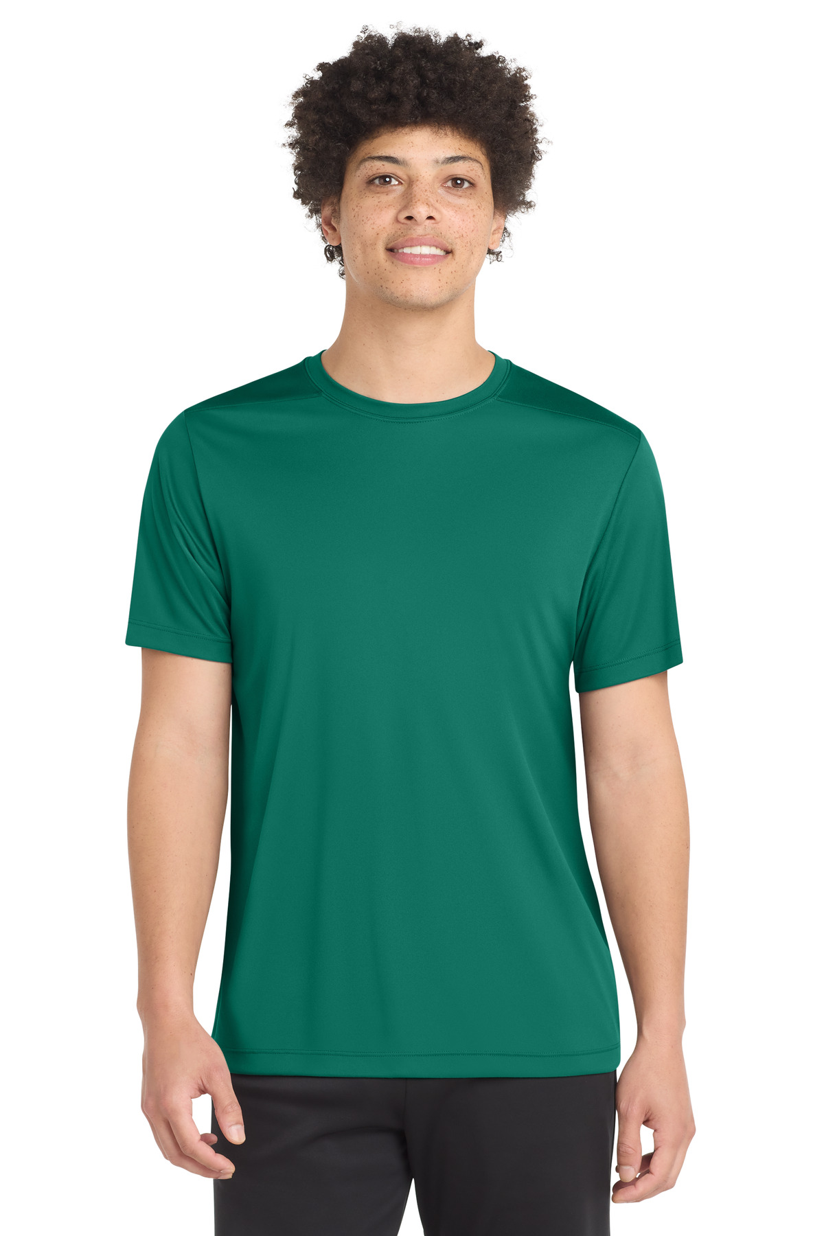 Sport-Tek Posi-UV Pro Tee. ST420 100