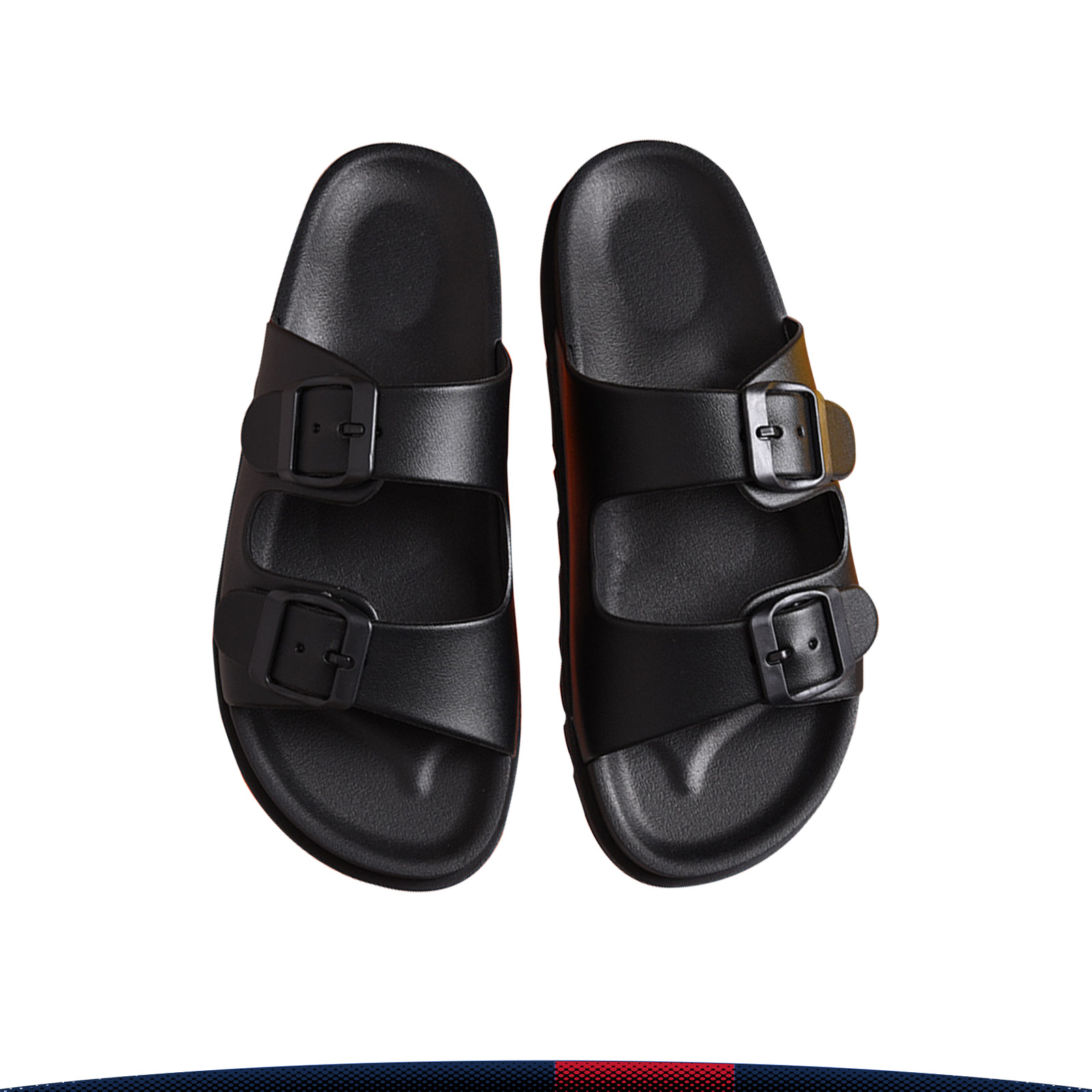 Reznu Adjustable Outdoor Sandals 5
