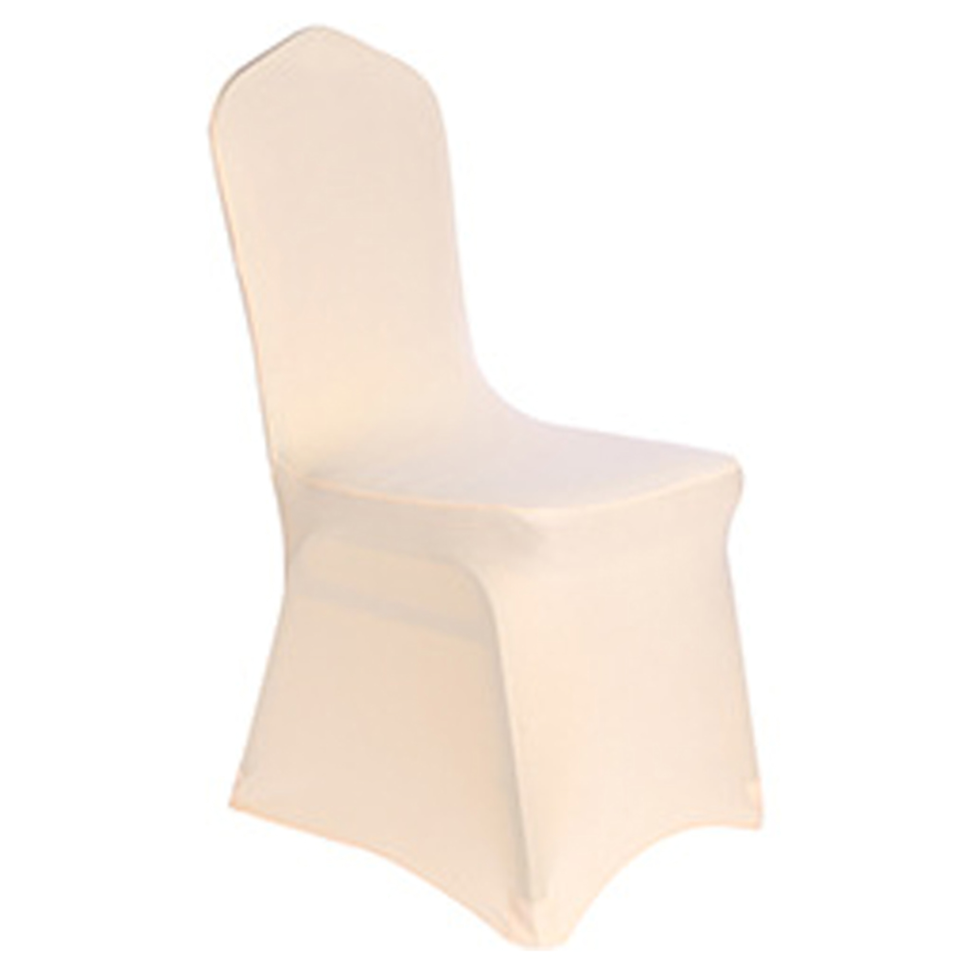 Stretchy Decorative Chair Cover 2