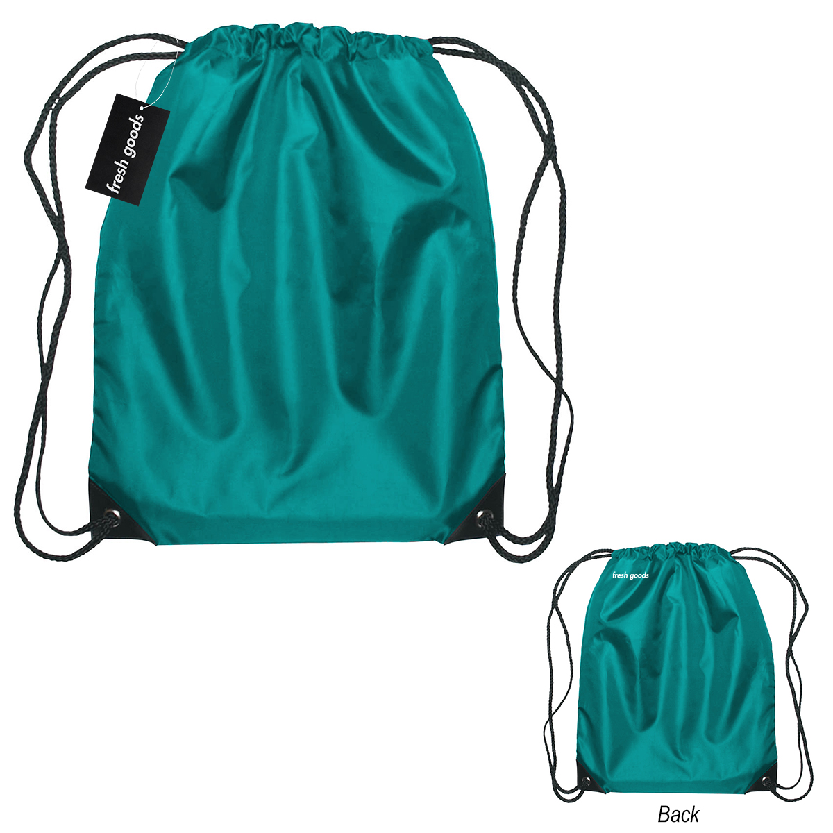 Fresh Goods Small Hit rPET Sports Pack 21