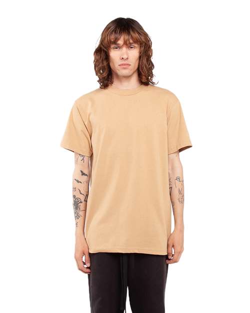 Unisex Active Tee - SHASS 80