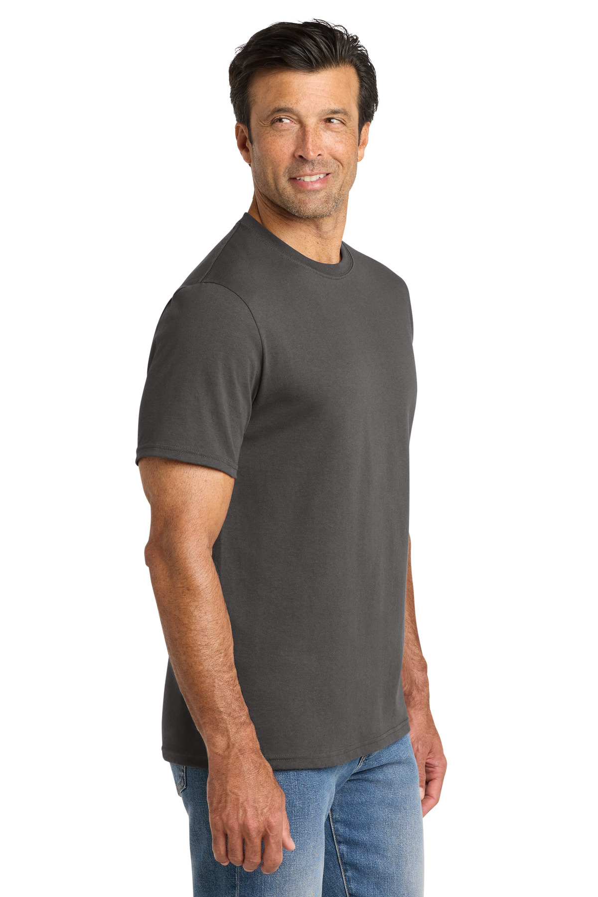 Volunteer Knitwear All-American Tee VL100 8