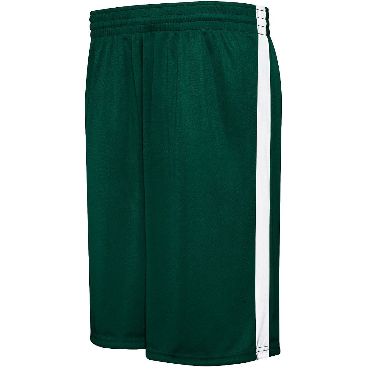 Youth Competition Reversible Shorts 2