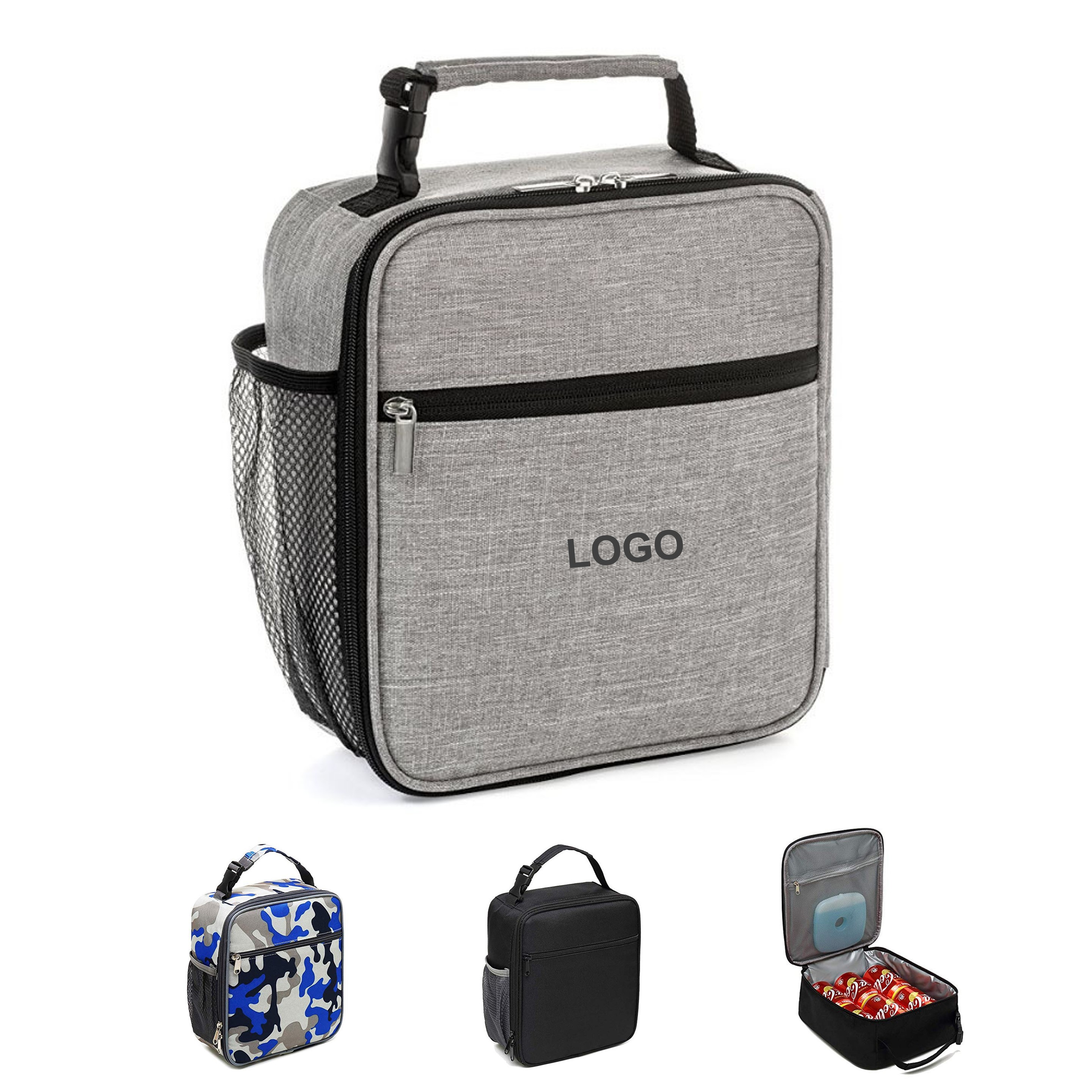Picnic Cooler Bag (direct import) 2