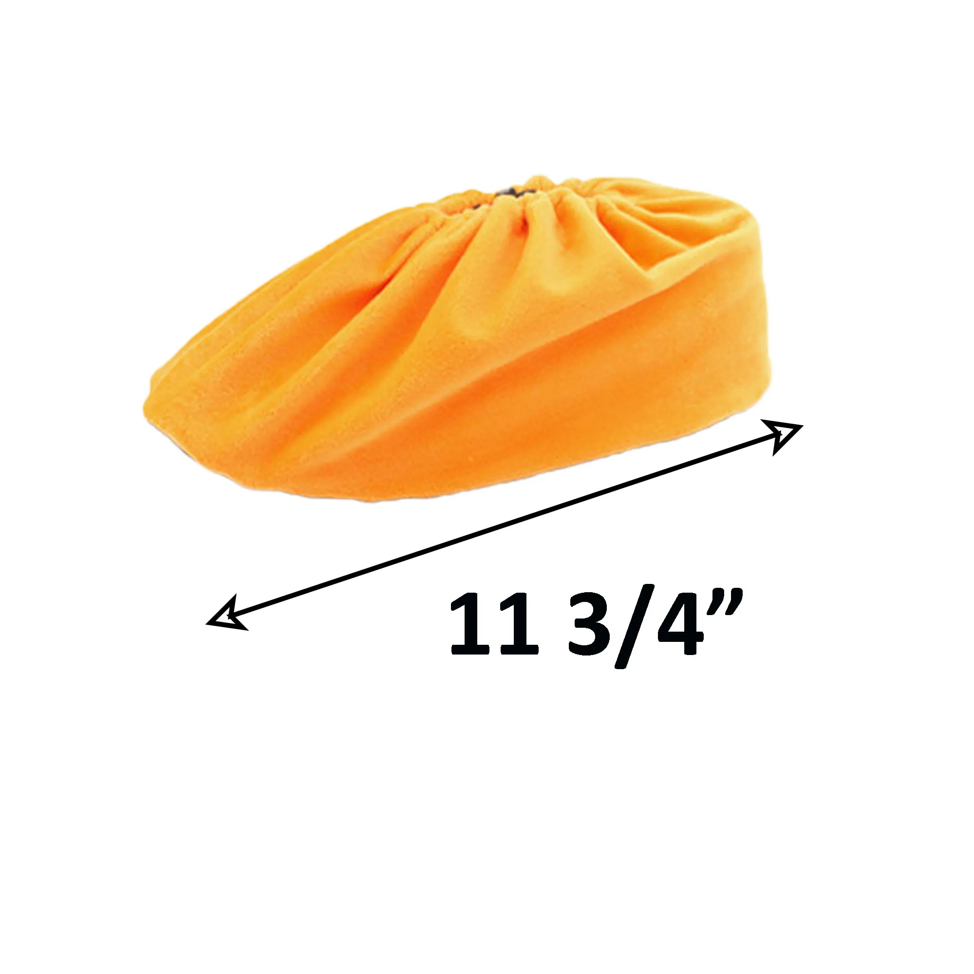 Shoe Cover Sleeve Overshoe 2