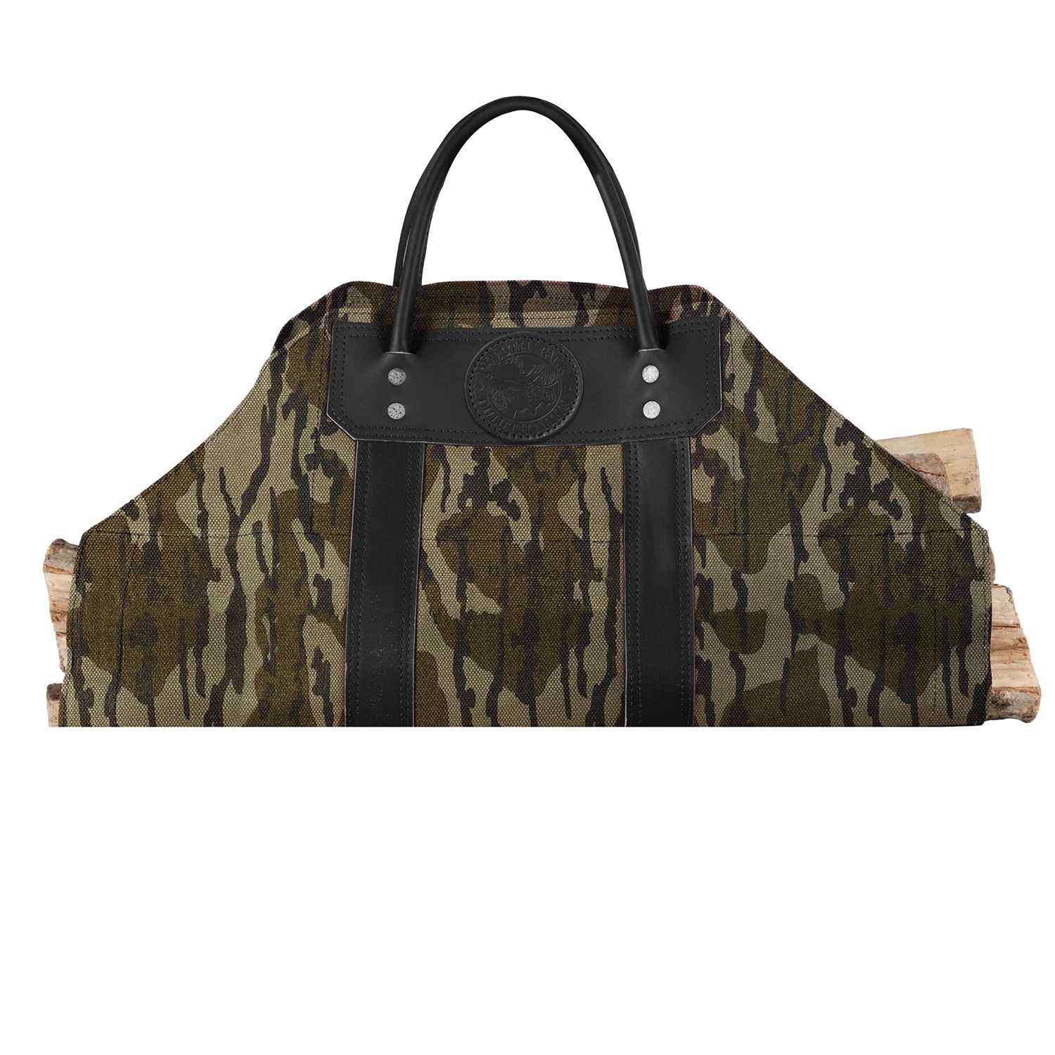 Duluth Pack™ Log Carrier 10