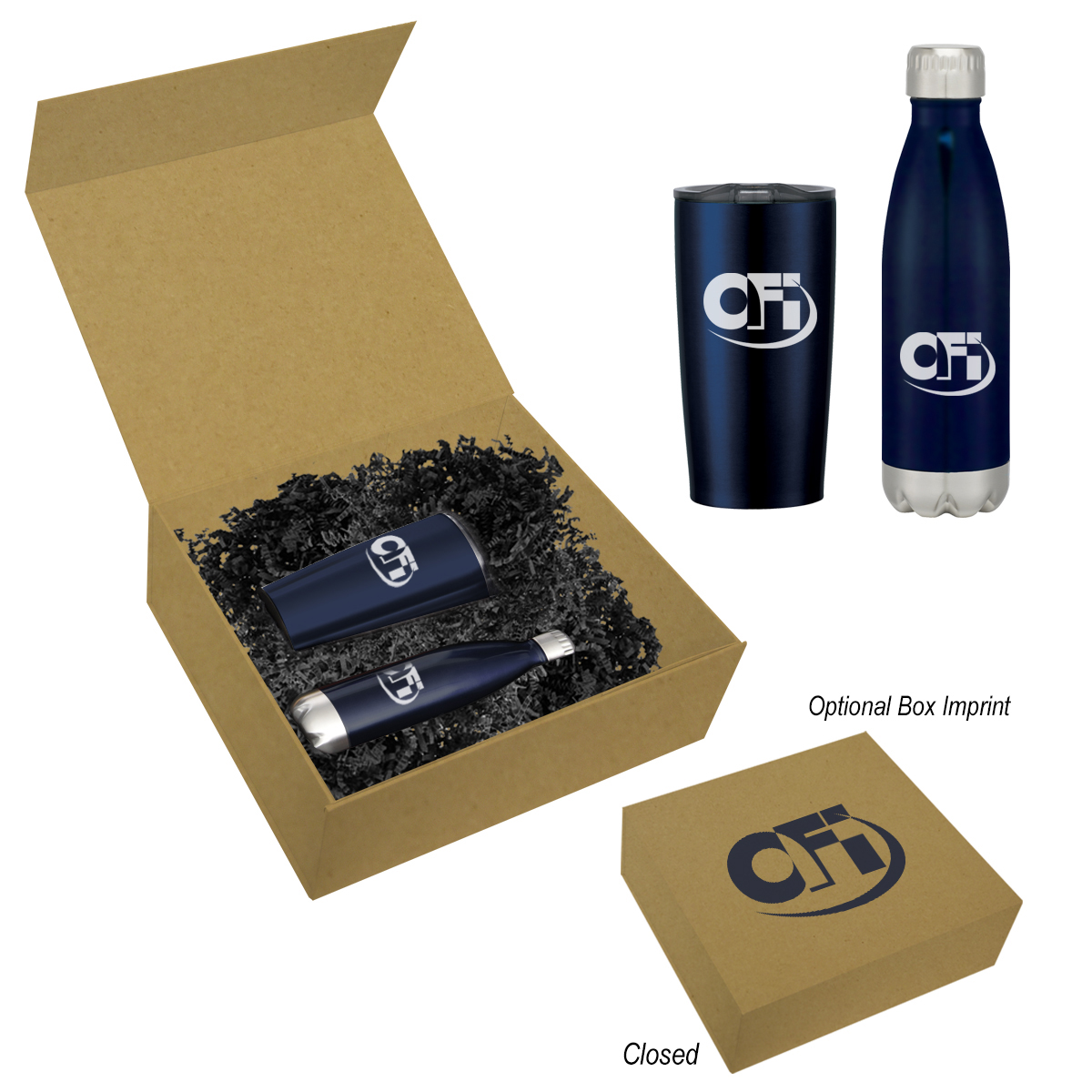 Perfect Pair Gift Set 12