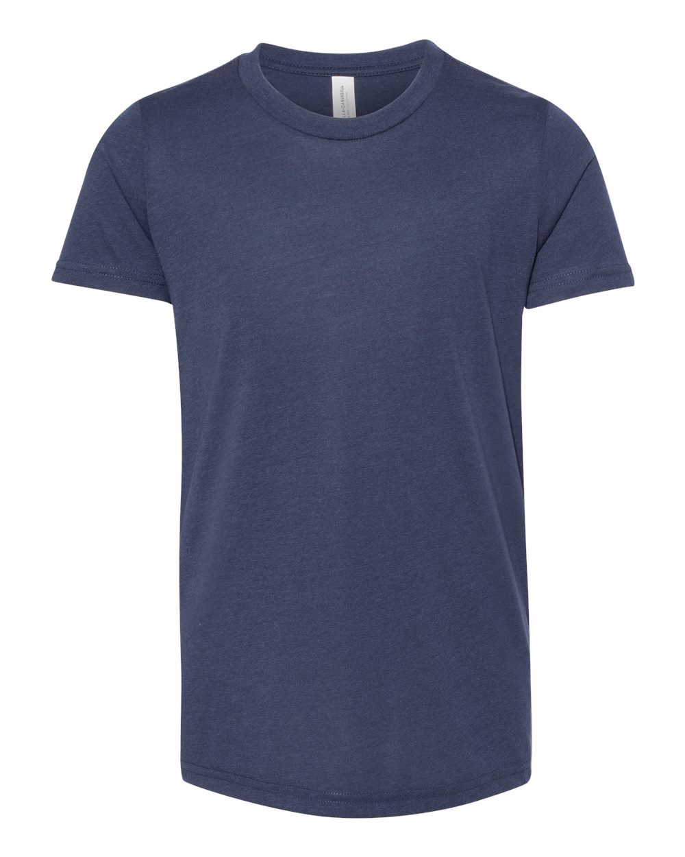 Youth Triblend Tee - 3413Y 82