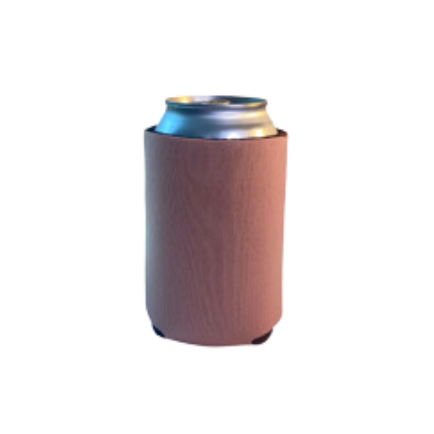 Can Cooler 12 oz 1 Color Screen Print, custom can cooler with logo imprint 66
