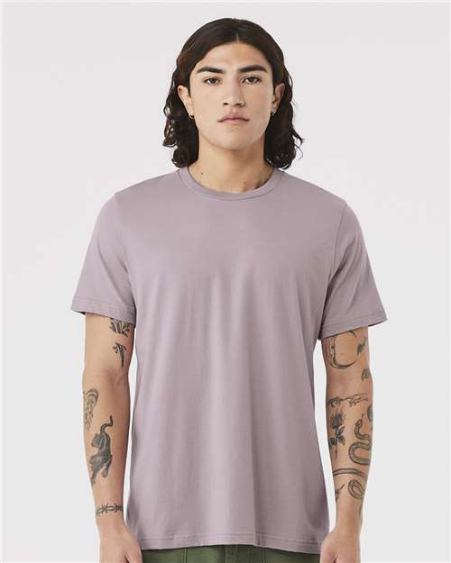Jersey Tee - 3001 494