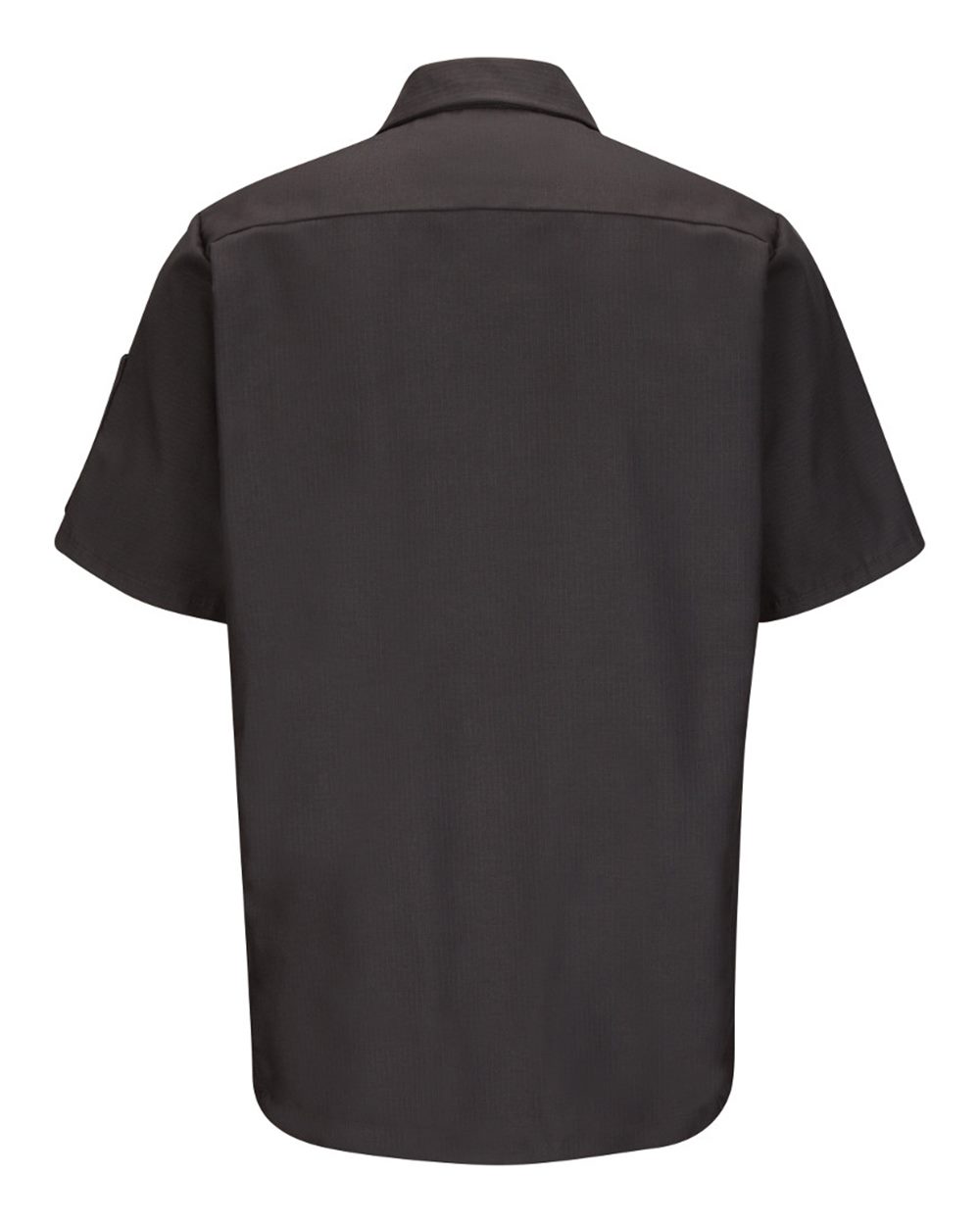 Men's Tall Short Sleeve Automotive Crew Shirt - SY20T 3