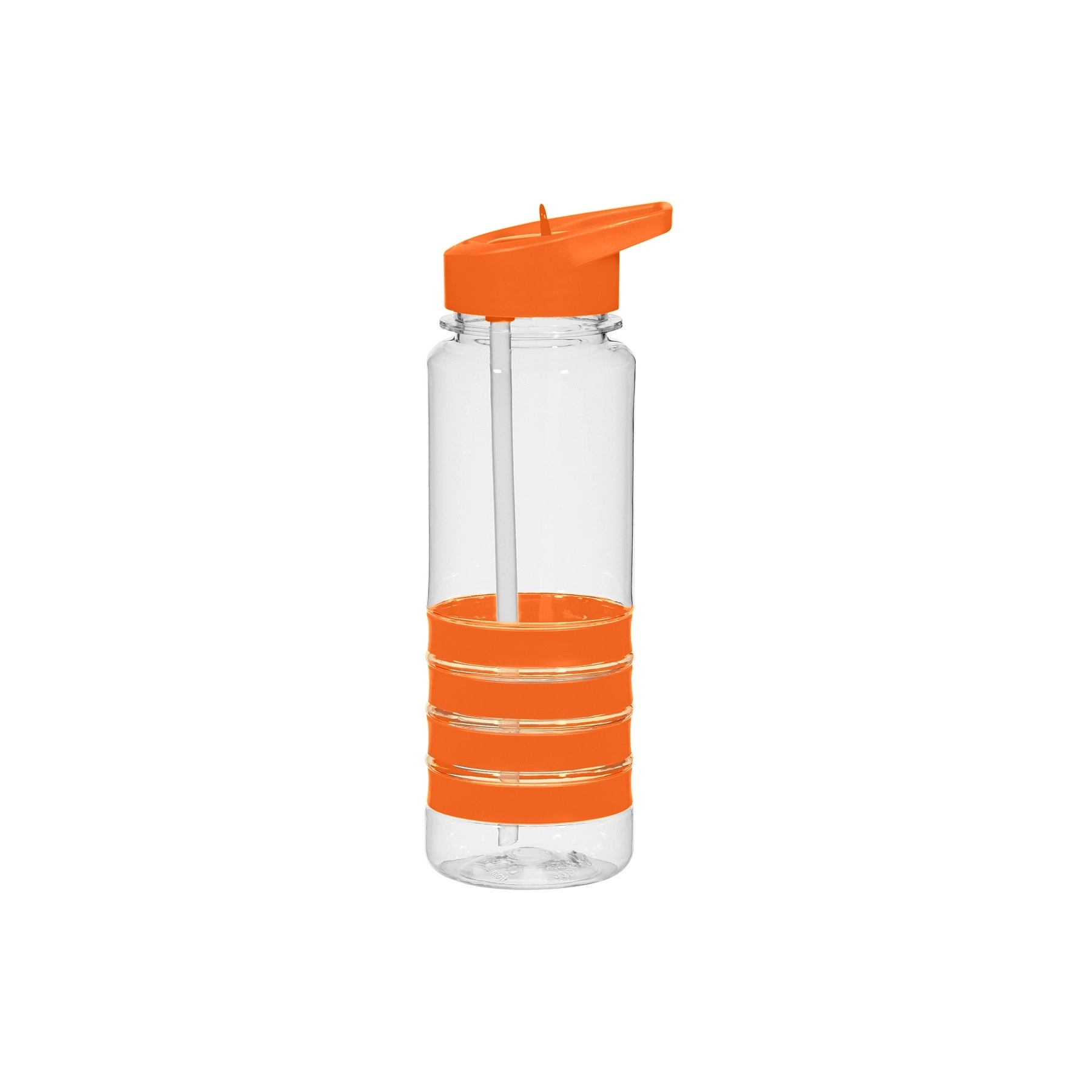 24 Oz. Banded Gripper Bottle 5