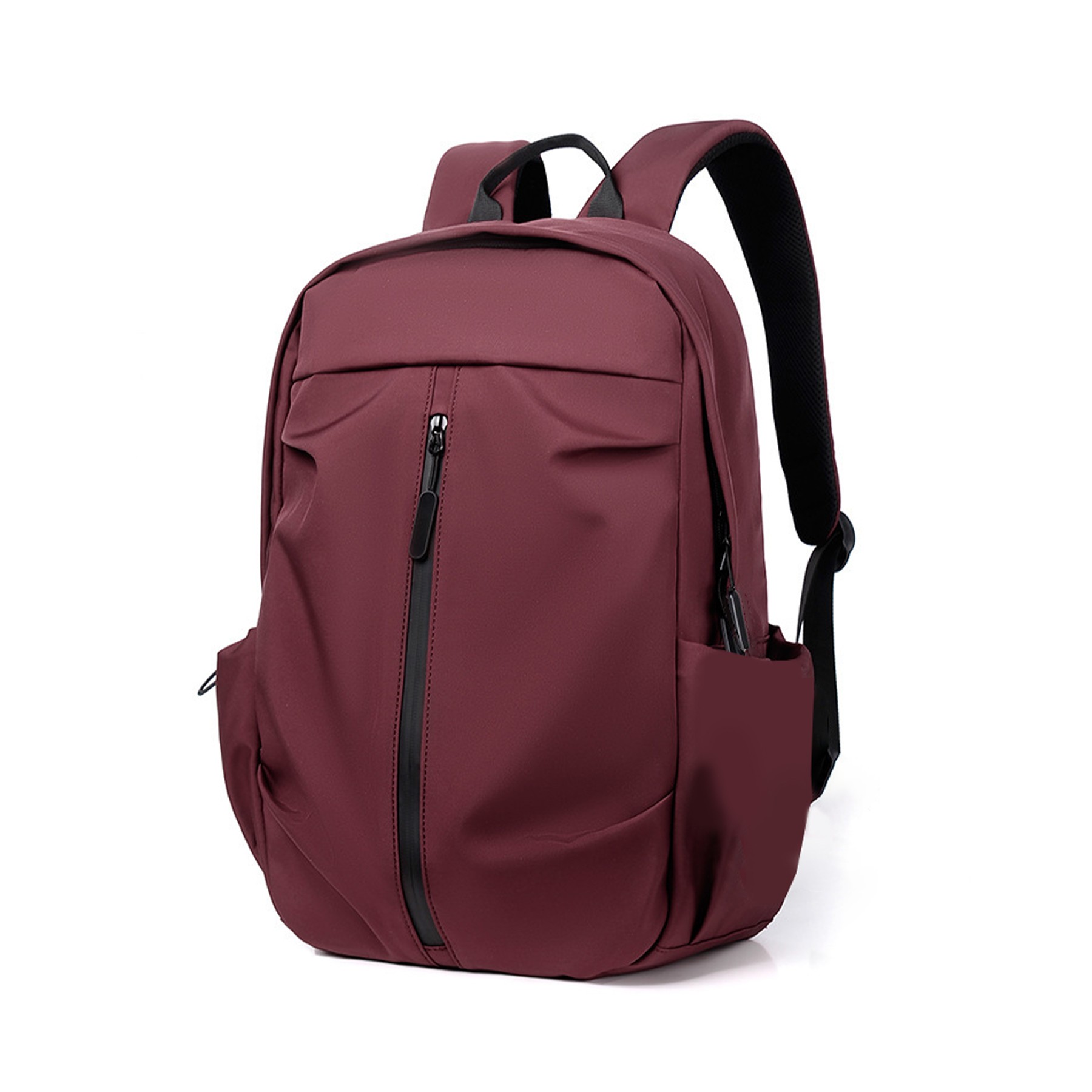 Athleisure Backpack With Usb Charging Port 10