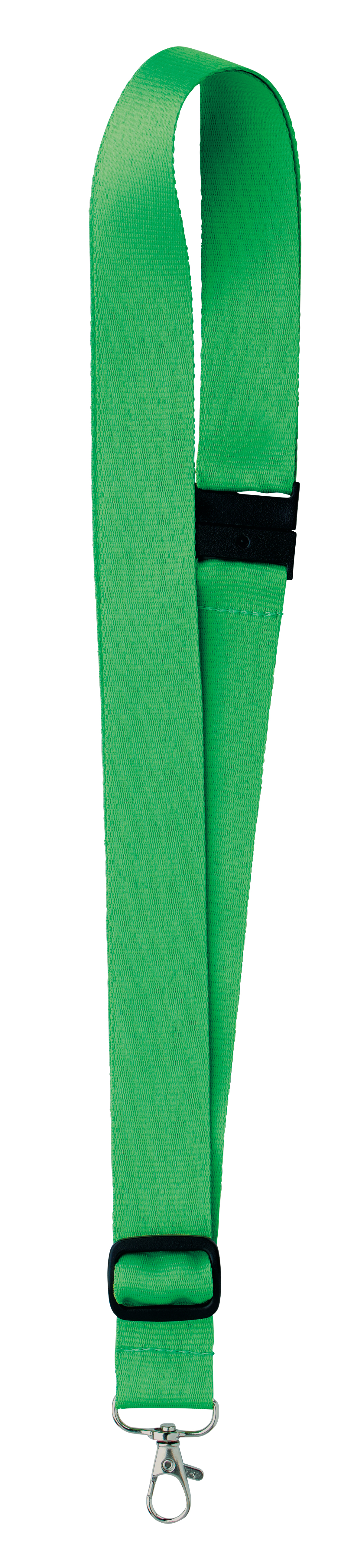 Universal Source® 1" Adjustable Polyester Lanyard 35