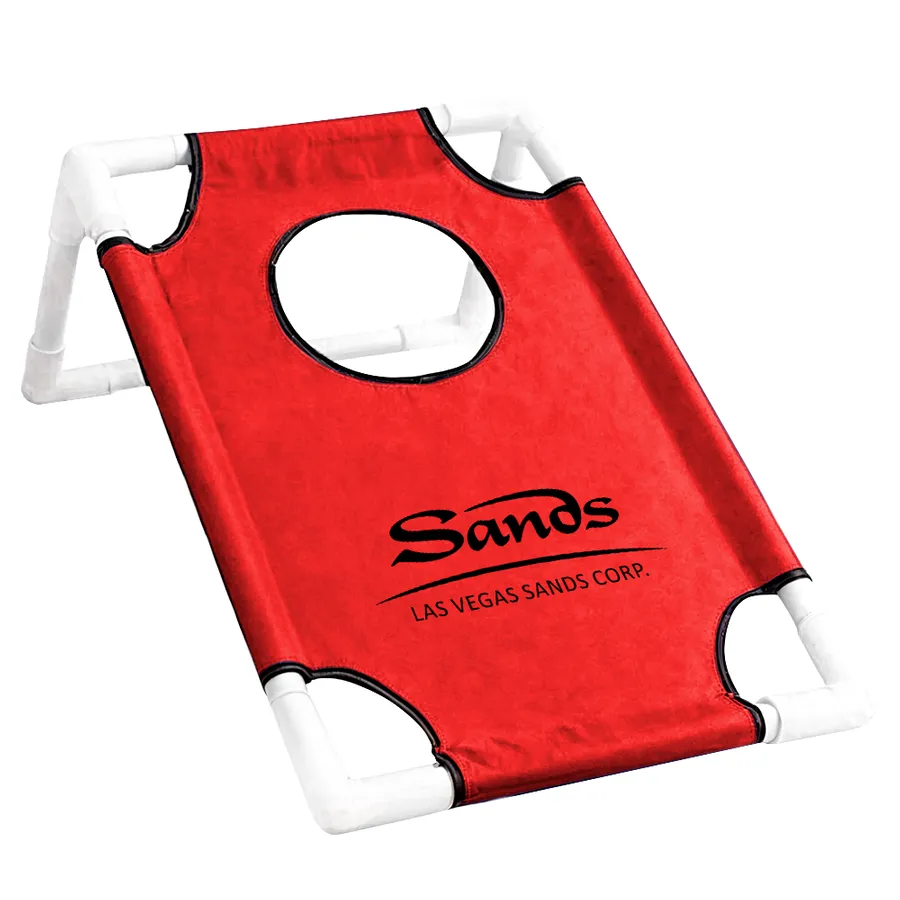 Detachable Cornhole Board Set 5