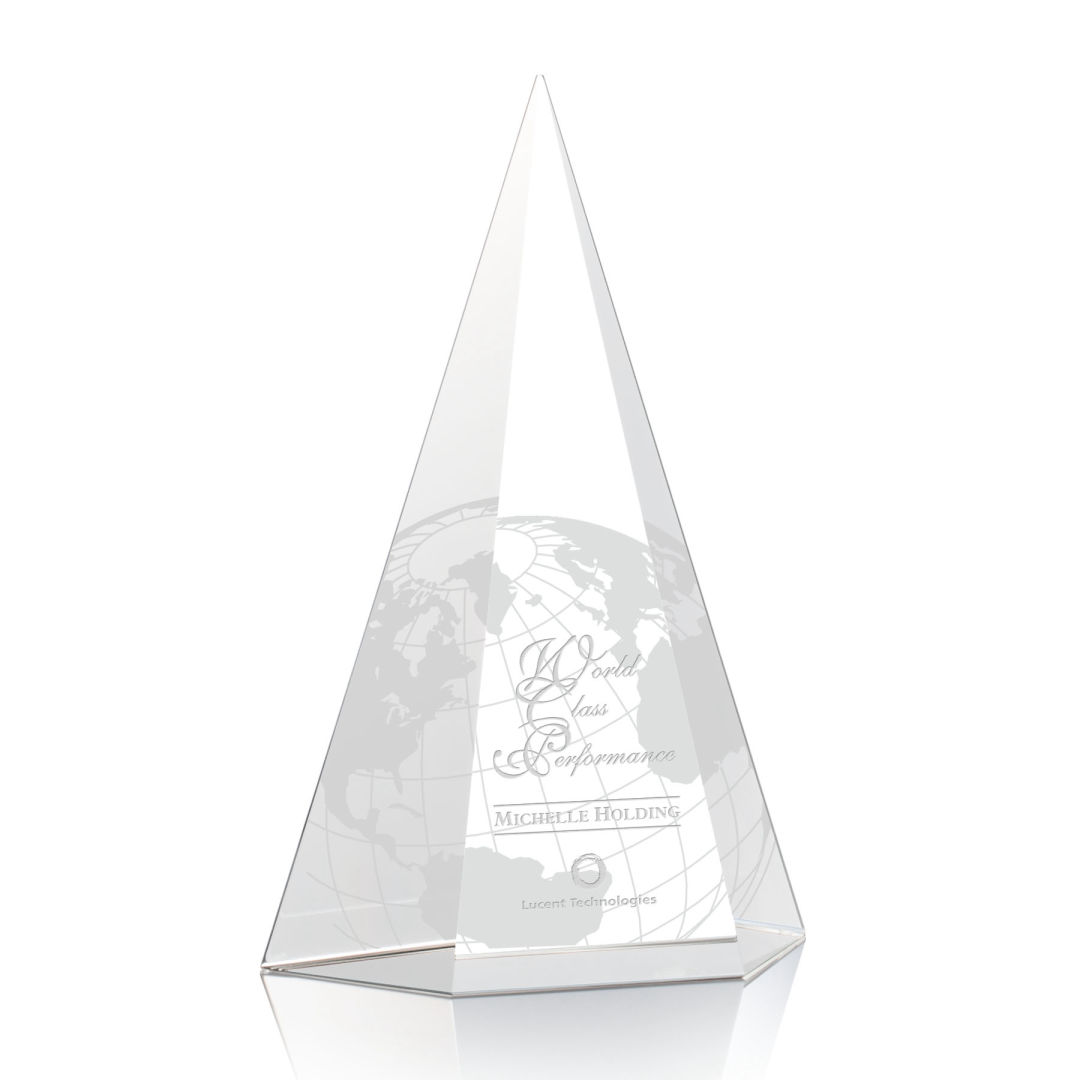 Baum Peak Award 8