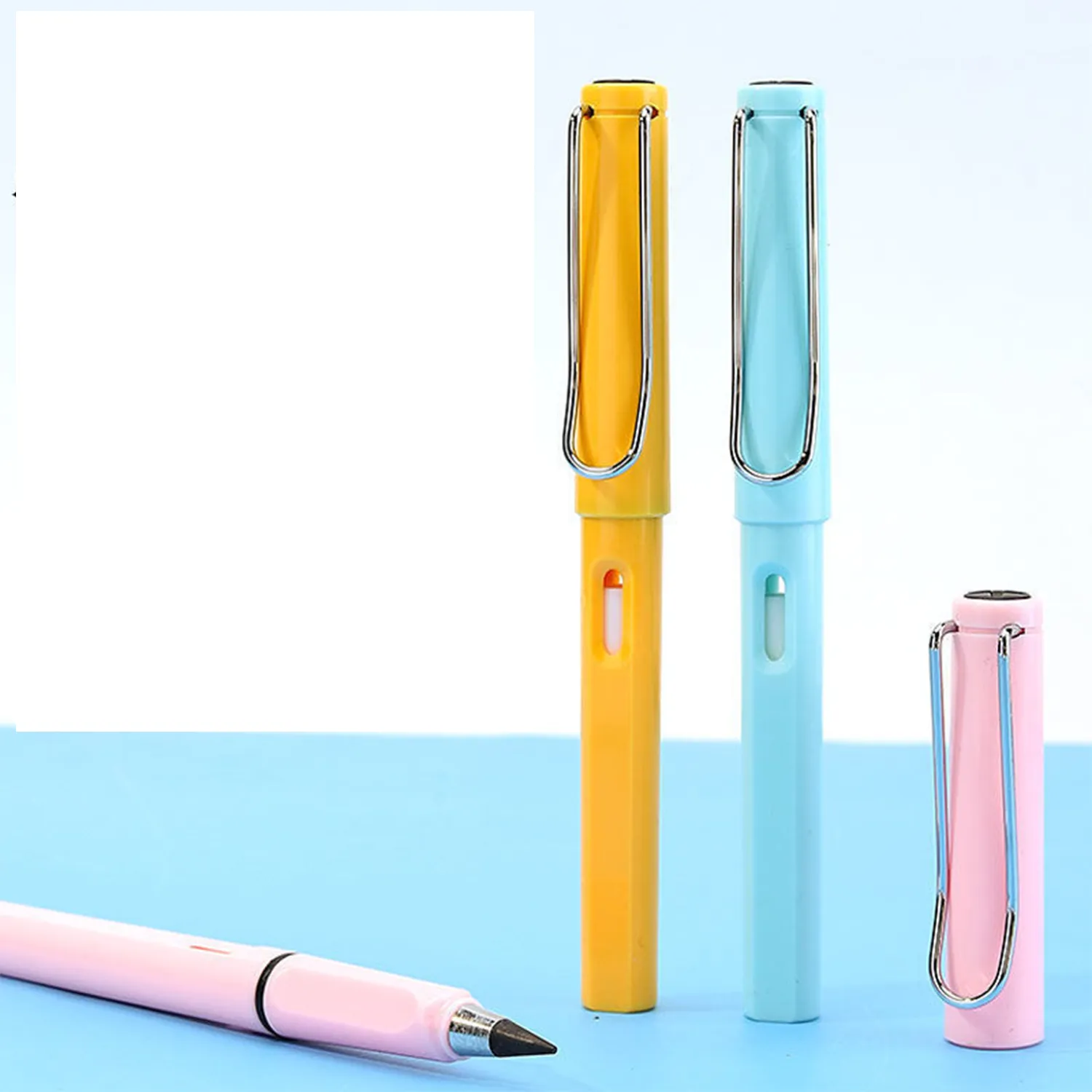 Black technology does not need to sharpen pencils 4