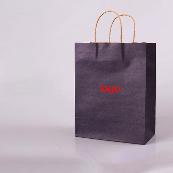 Kraft paper bag 5