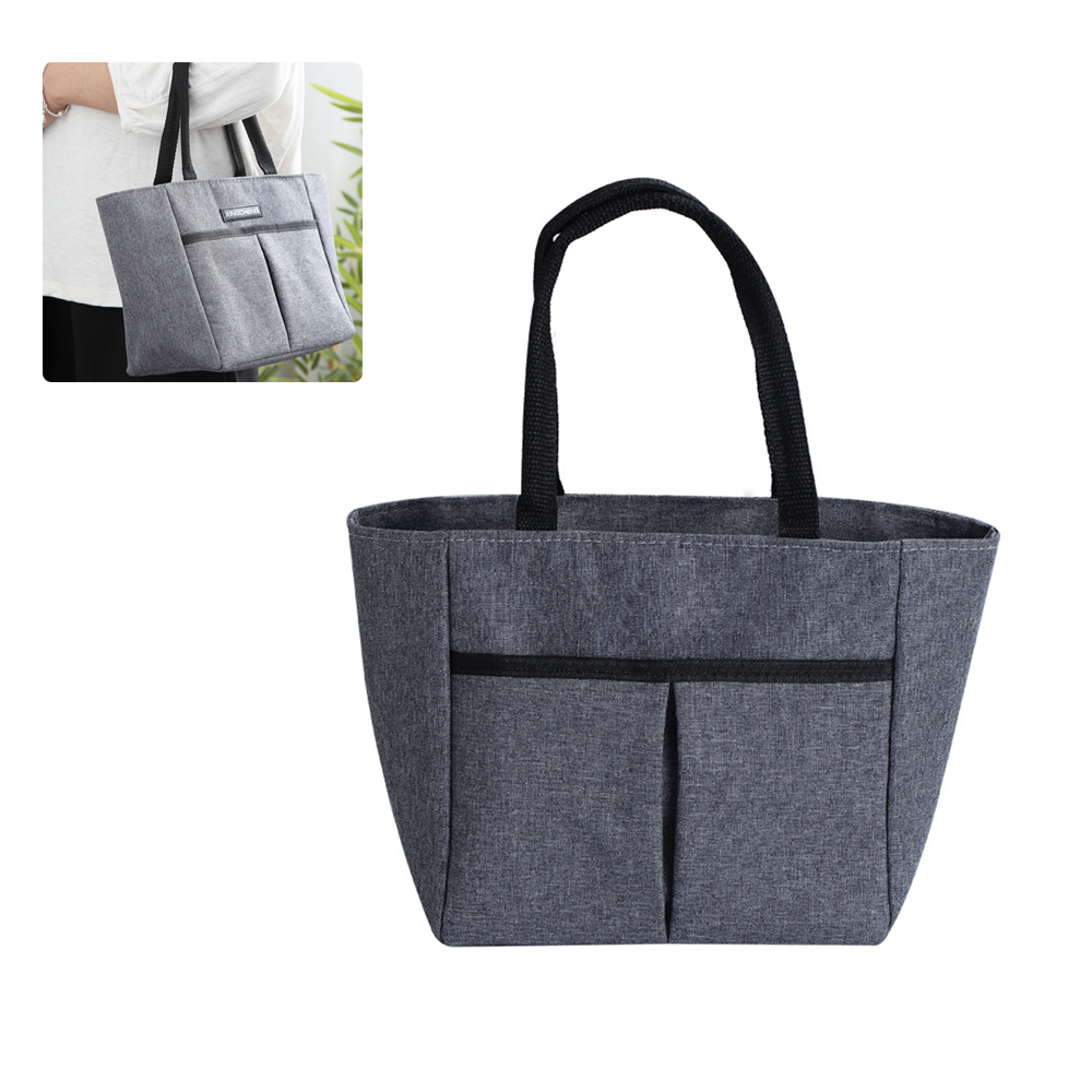 Tote Lunch Bag