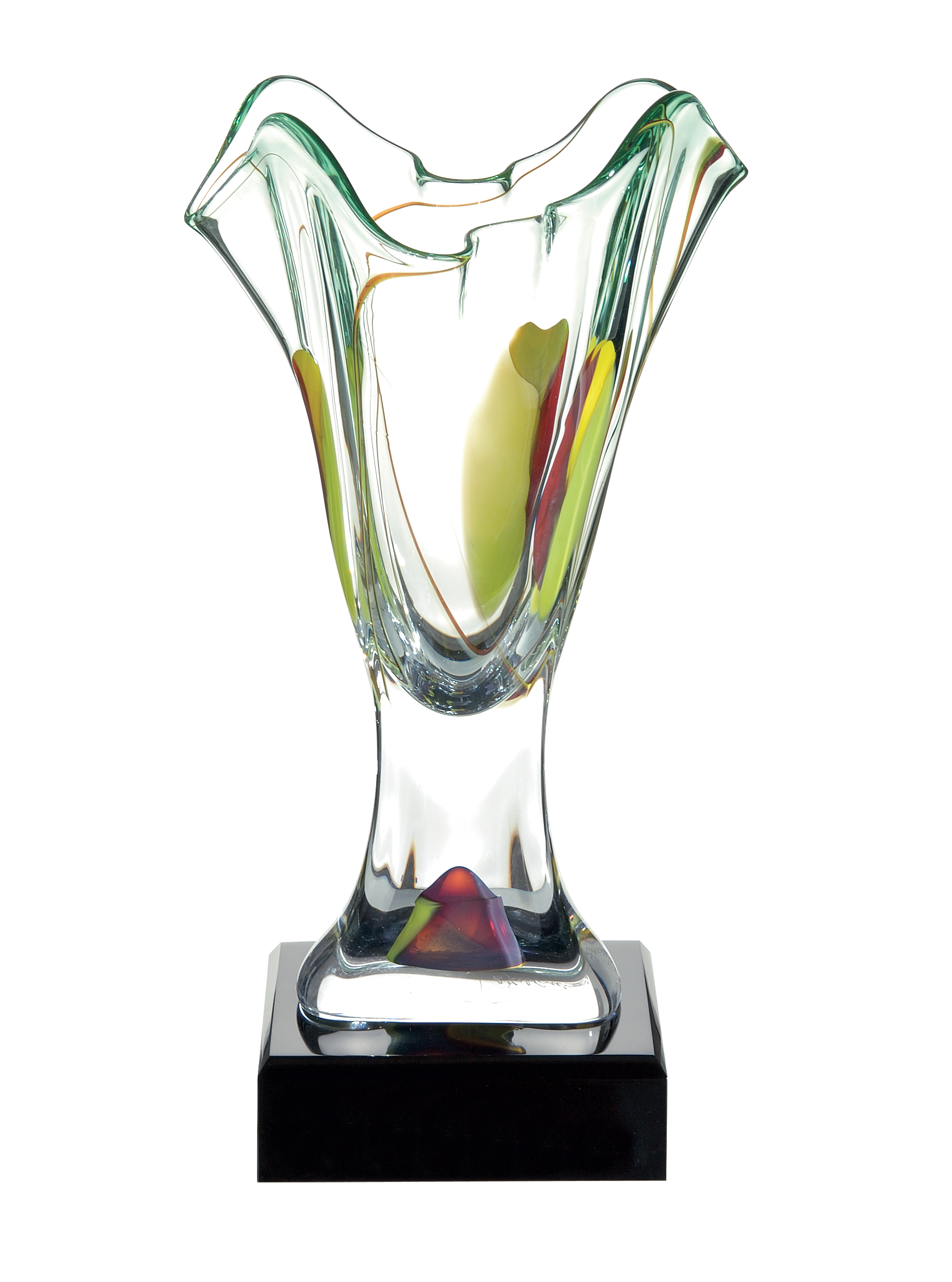 JAFFA® Oceanic Vase 1