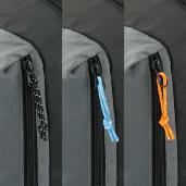 NBN Trailhead Recycled Crossbody Pouch 38