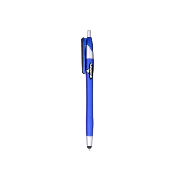 Euro Screen Cleaner Pen with Stylus 5