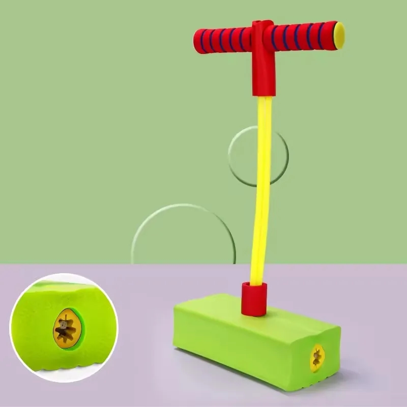 Foam Jumper for Kids Fun and Safe Pogo Stick 4