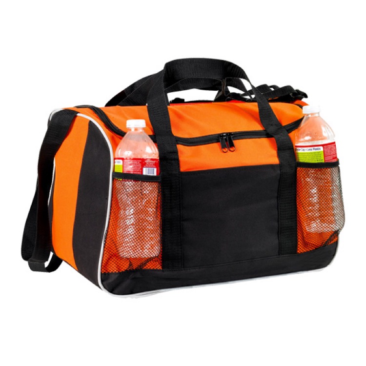 Go Team Duffel 2