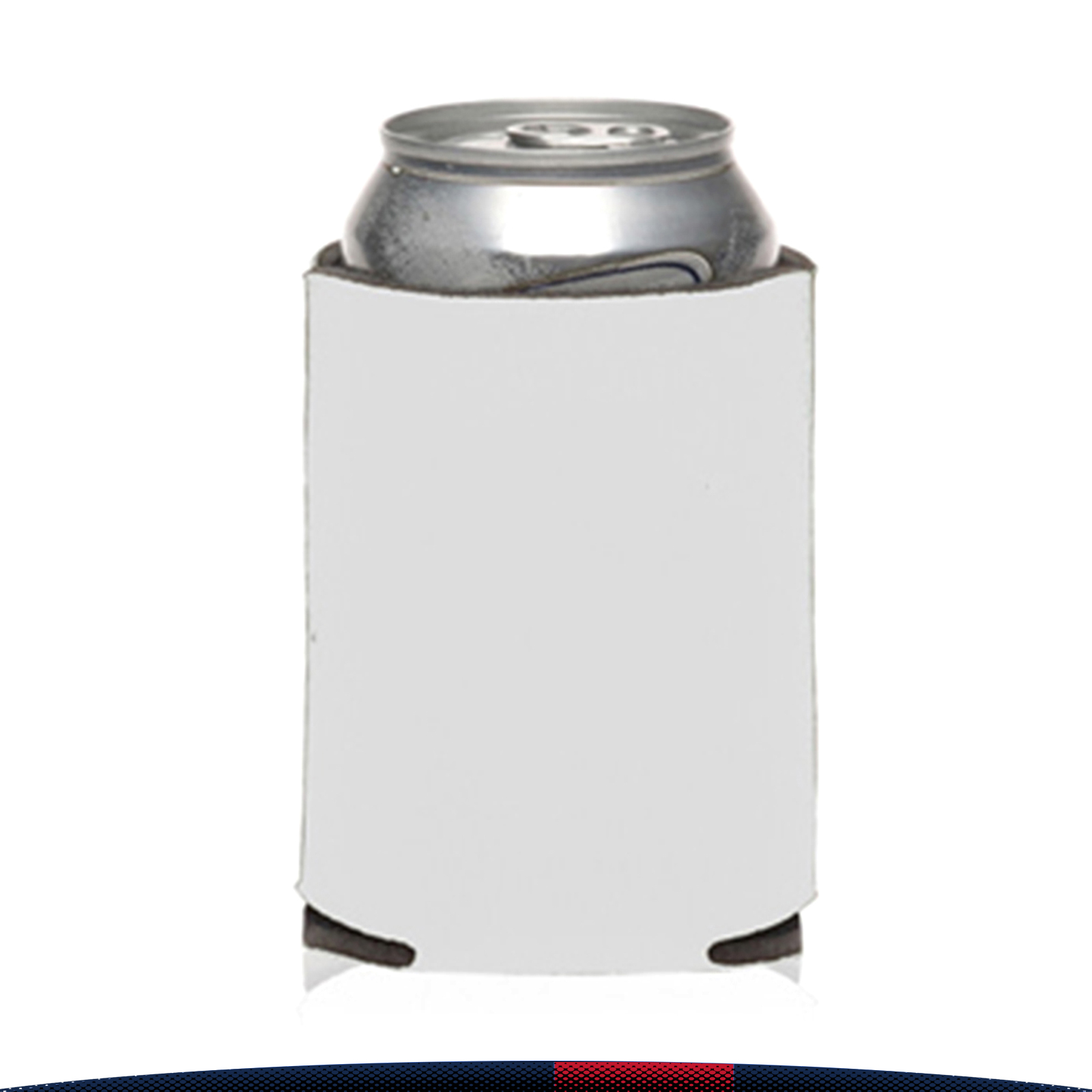 Erin Collapsible Can Coolers, custom koozie with logo imprint 25