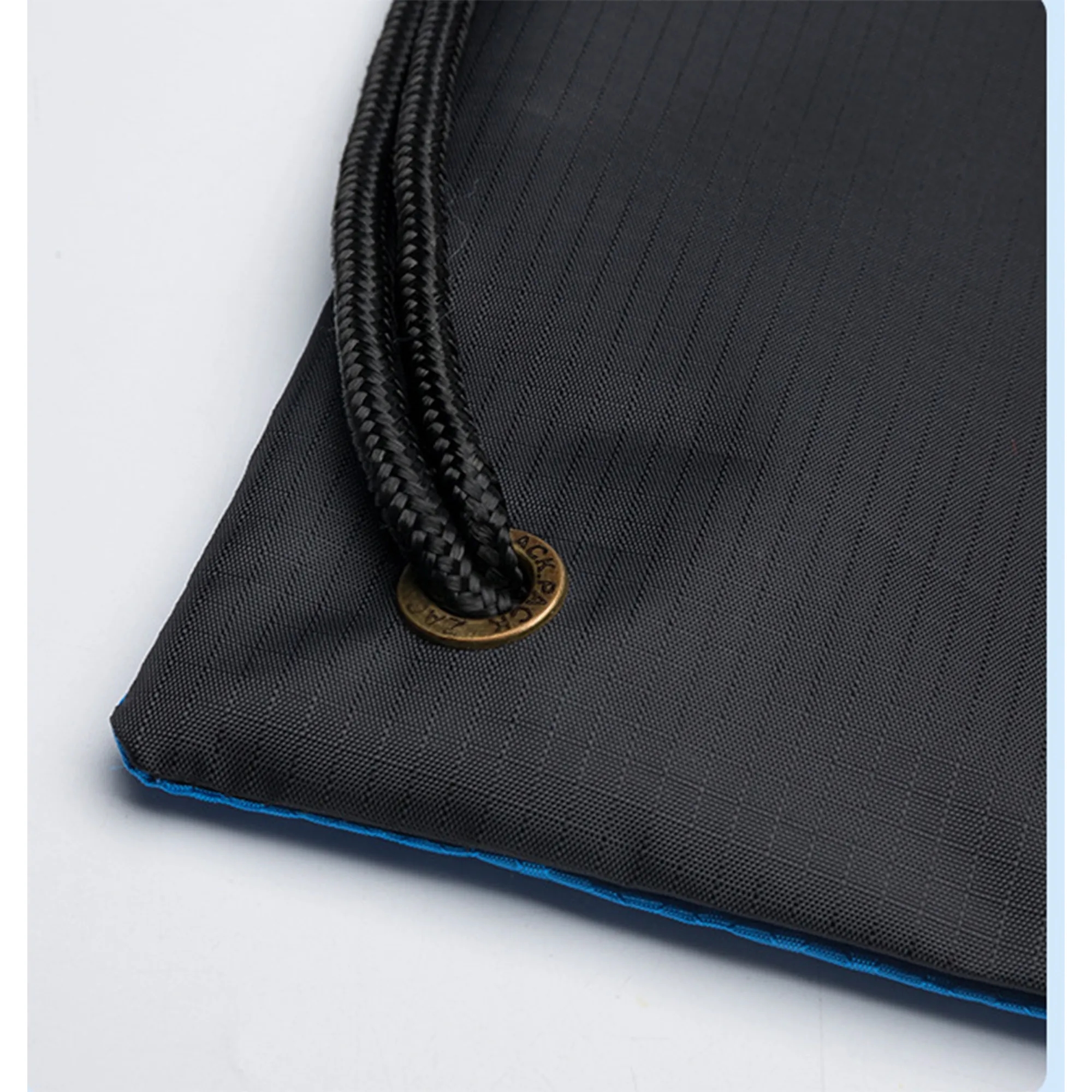 Premium Waterproof  Sports Drawstring Bag 20