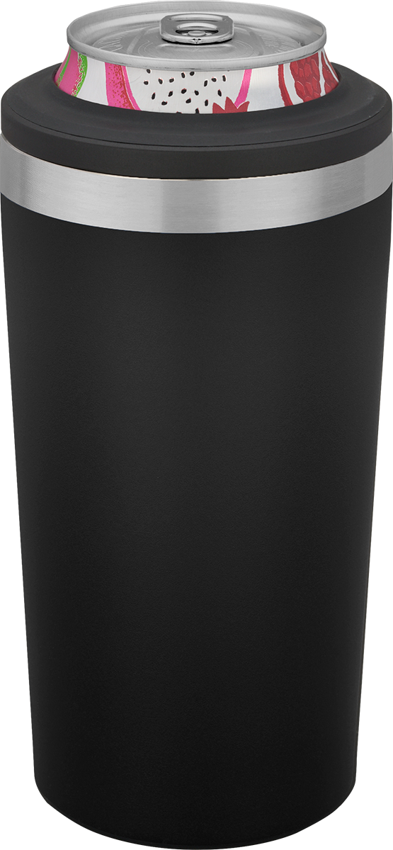 14 oz Urban Peak® 4-in-1 Tumbler/Cooler 39