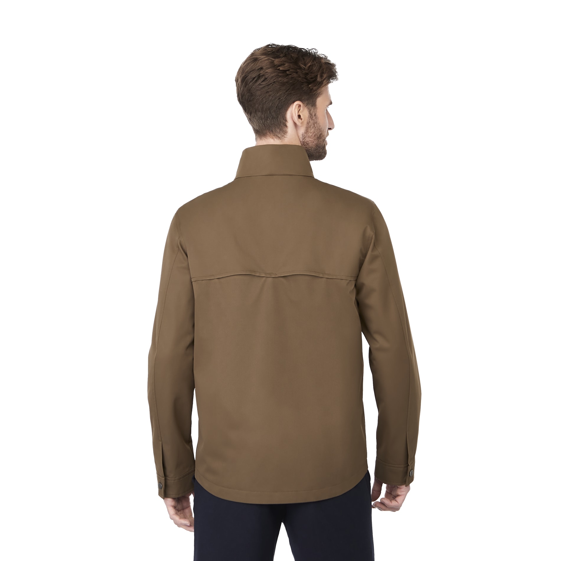 Men's HARDY Eco Jacket 68