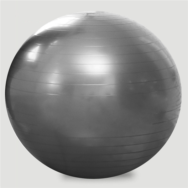 Yoga Ball Balance Training 6