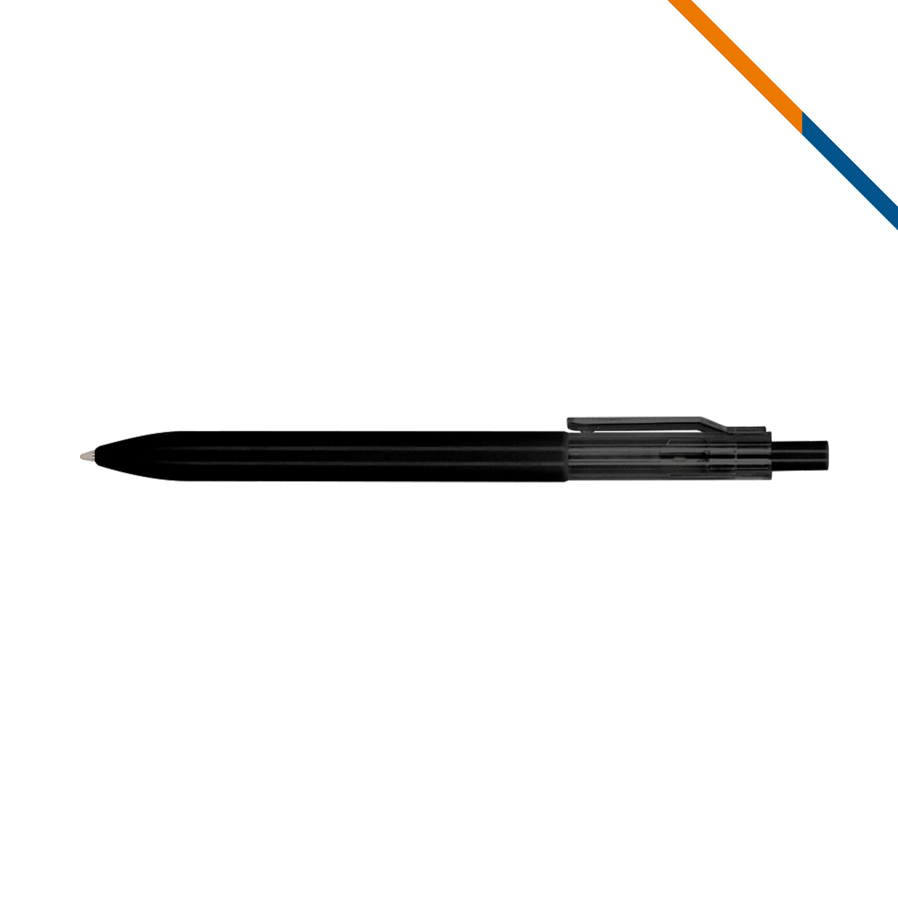 NoteSwift Recycled Ballpoint Pen 11