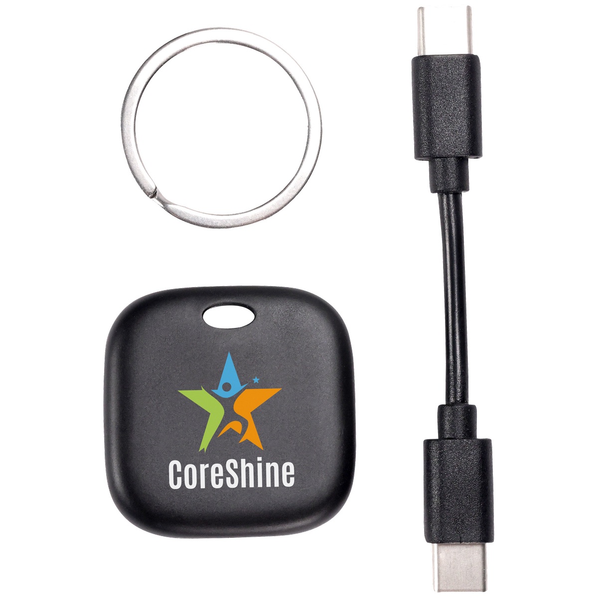 Boompods™ Universal Rechargeable Boomtag 13