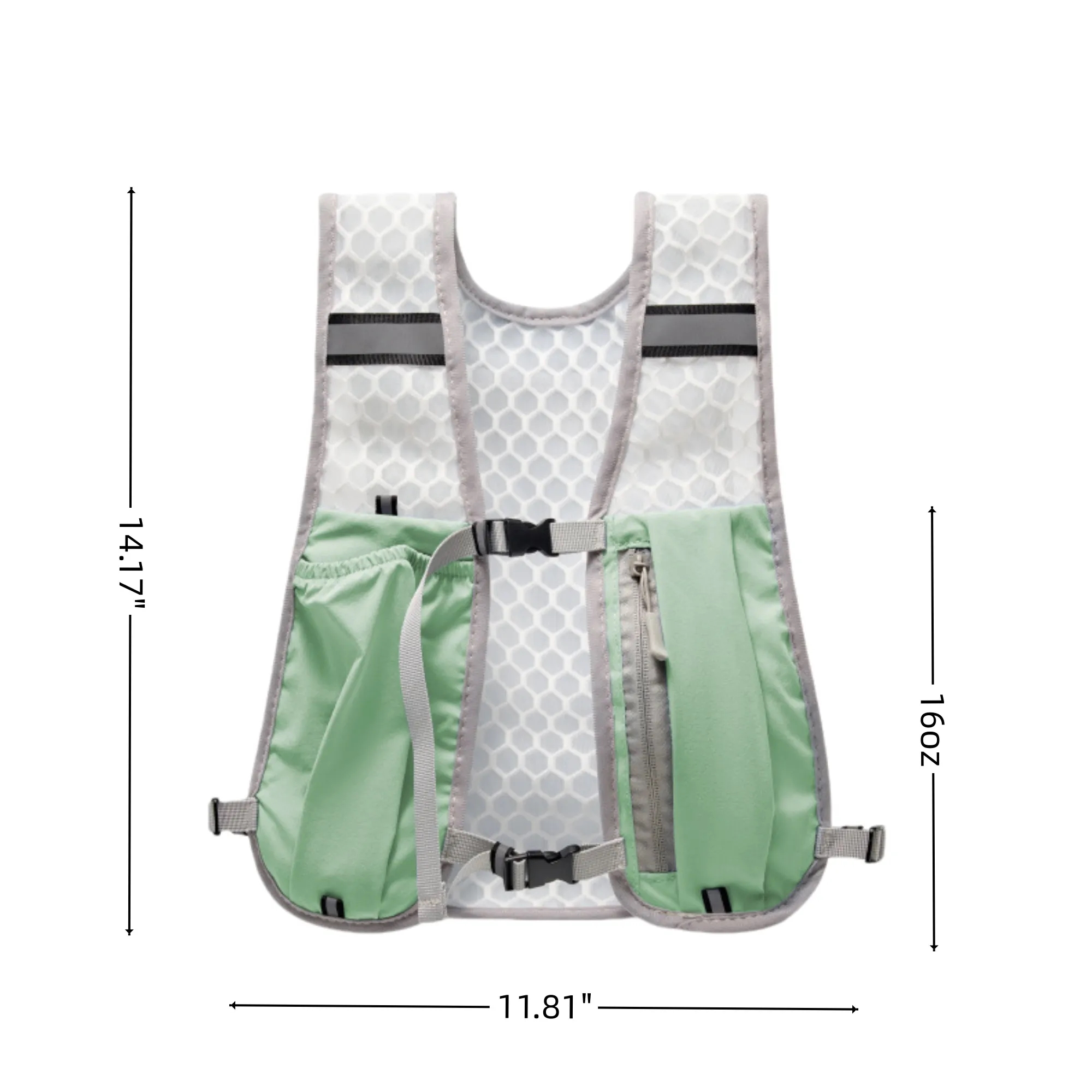 Hydration Pack Running Vests Hiking Backpacks 5