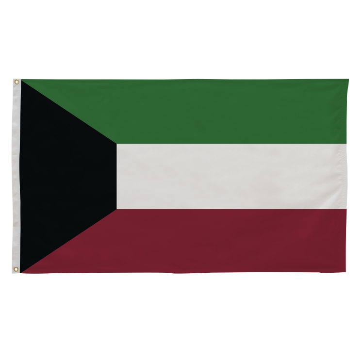 3' x 5' International Flags 273
