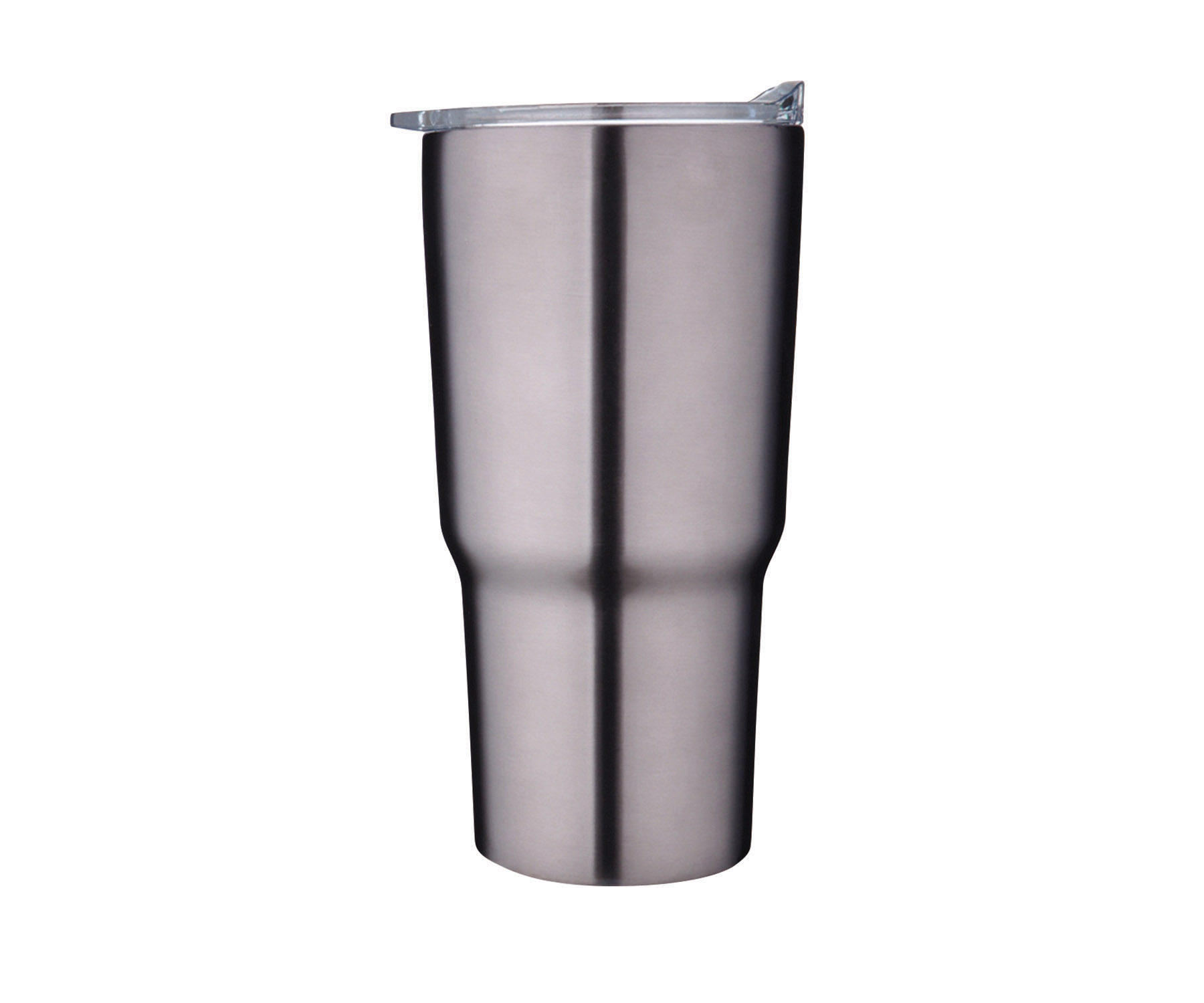 Traveler's Stainless 20 oz. Tumbler 9