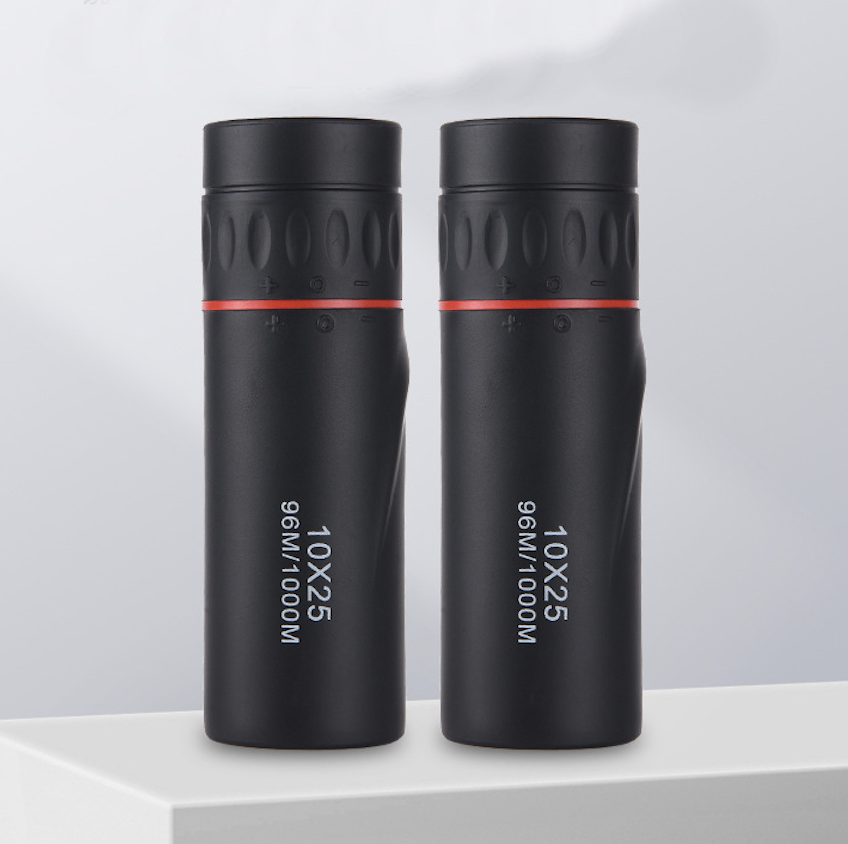 Binocular Telescope 14