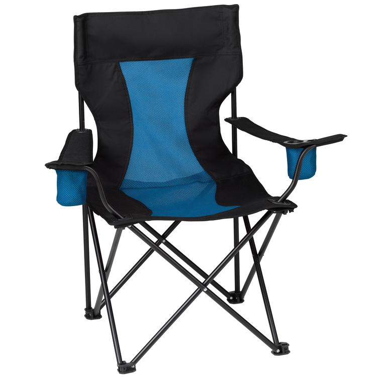 Mesh Camp Chair 5